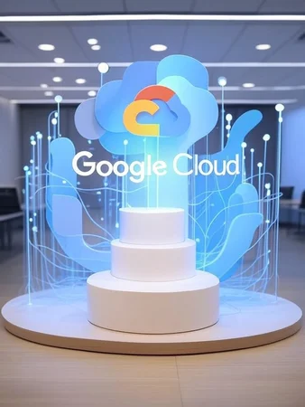 Google Cloud Unveils AI Innovations for Retail at NRF 2026