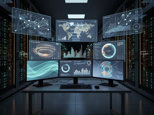 The New Math of Cyber Defense: How Threat Intelligence Is Reshaping CISO Strategy for 2026