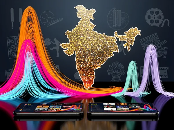 JioHotstar to Reach 300M Indian Subscribers by 2025, HSBC Forecasts