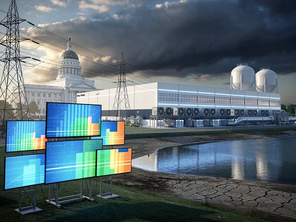 Meta’s $6.4 Million TV Blitz to Sell Data Centers to Skeptical States