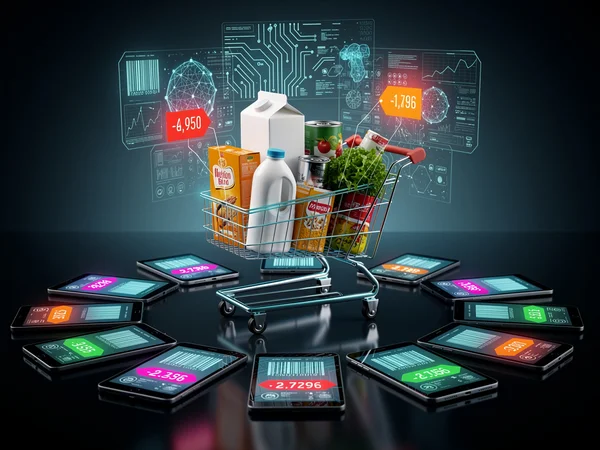 Instacart AI Pricing Shows 23% Discrepancies Based on User Data