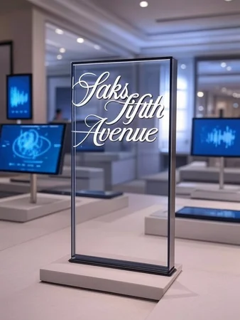 Saks Global Files for Chapter 11 Bankruptcy Amid $5B Debt from Merger