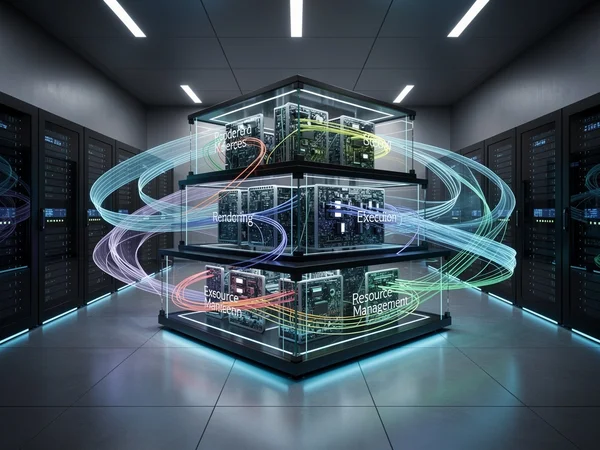 Inside Spader Engine: How a New Generation of Web Infrastructure Is Redefining Digital Performance Standards