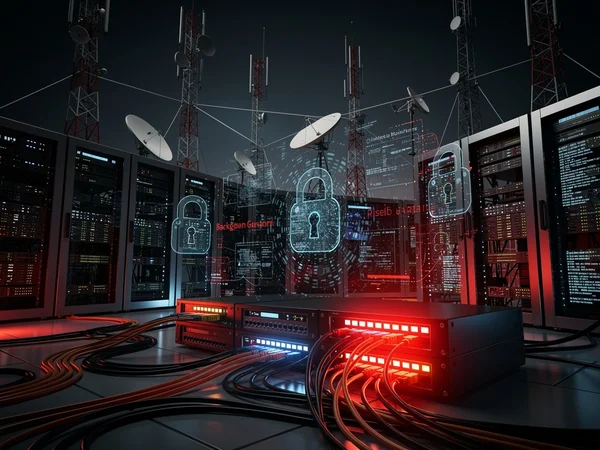 Federal Regulators Sound Alarm as Ransomware Groups Target America’s Communications Backbone