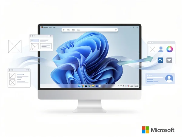Microsoft’s PowerToys Experiment Signals Bold Rethinking of Windows 11 Interface Design