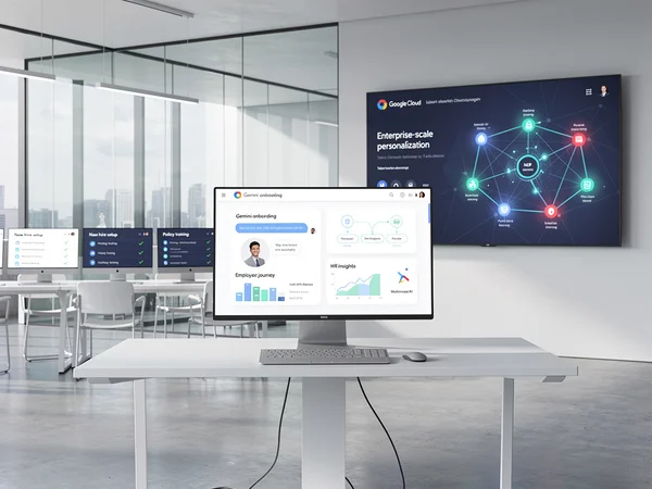 How AI-Powered Onboarding Agents Are Reshaping Enterprise Productivity and Employee Integration