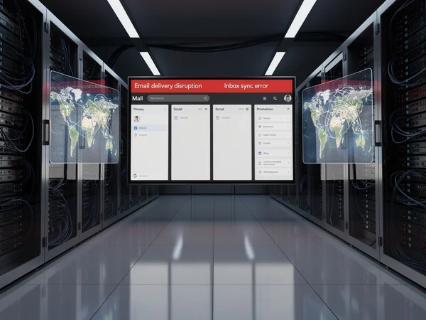 The Invisible Inbox: Inside Google’s Scramble to Fix a Gmail Glitch That Hid Emails from Millions