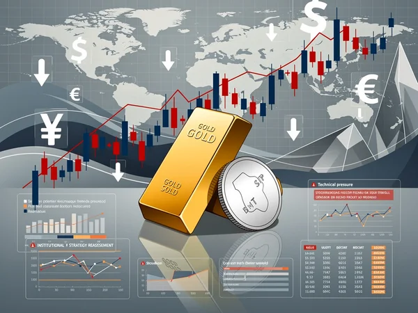 Precious Metals Face Reckoning as Gold and Silver Prices Tumble Amid Shifting Market Dynamics
