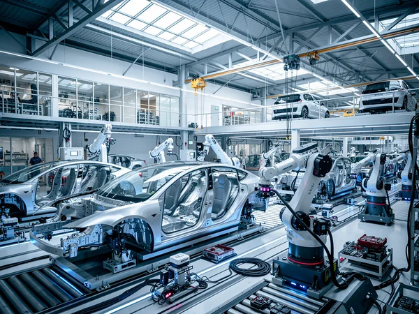 Tesla’s Fremont Pivot: Robots Over Sedans, Hiring Ahead