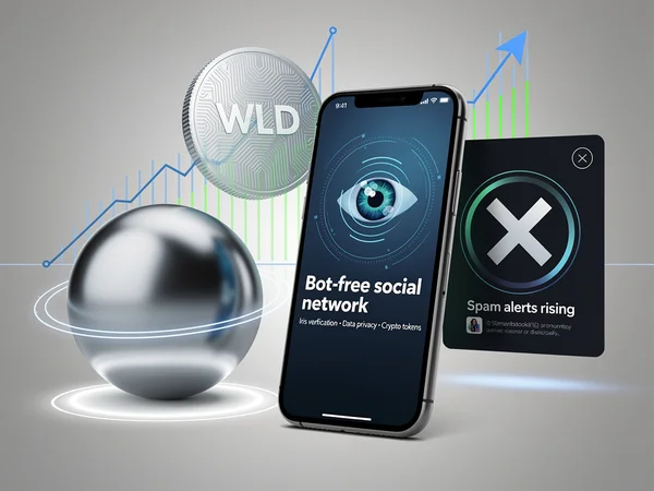 OpenAI’s Iris-Gated Social Bet: Altman’s Push to Purge Bots