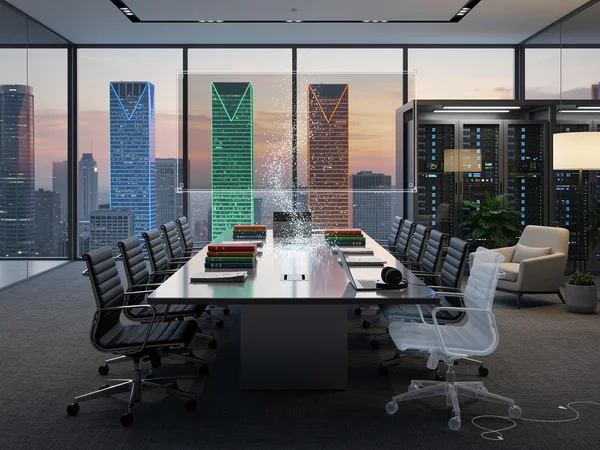 Corporate America Battles Silver Tsunami of Boomer Retirements