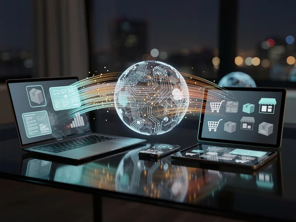 OpenAI Hires Shopify Vet to Lead ChatGPT Commerce Platform