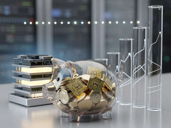 Intel Doubles Down on Trump Accounts: Matching Uncle Sam’s $1,000 Seed for Workers’ Kids