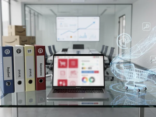 Pinterest Poaches Amazon’s Super Bowl Marketer as New CMO