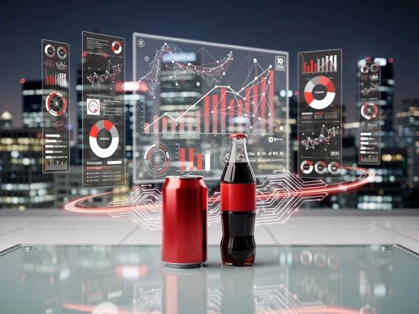 Coca-Cola’s Digital Overhaul: New Chief and Leadership Shuffle Signal Tech Pivot