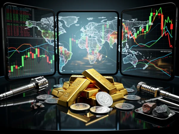 Kevin Warsh’s Warning: Why Gold and Silver Markets Face Unprecedented Volatility in 2026