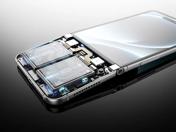 Apple’s Foldable iPhone Battery Strategy Signals Major Shift in Mobile Power Engineering