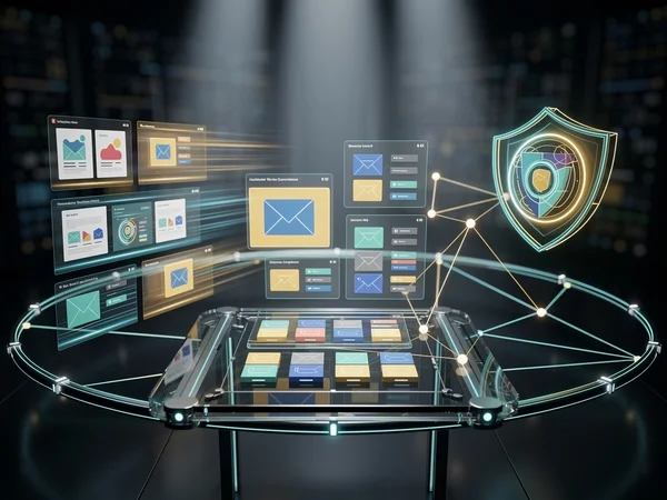 Stensul Launches Governed Creation™: 90% Faster Emails with Brand Compliance