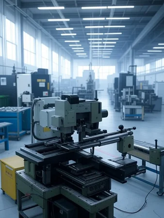 Trump Bans Defense Contractors’ Dividends to Boost Arms Production