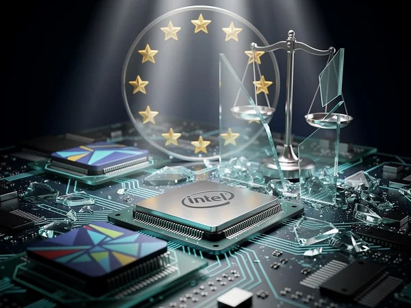 EU Court Upholds Intel Antitrust Ruling, Slashes Fine to €237M