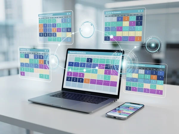 Google’s Gemini AI Assistant Finally Bridges the Calendar Gap with Secondary and Shared Event Support