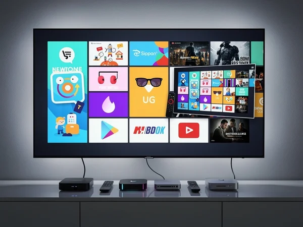 Roku’s Controversial Interface Overhaul Sparks User Revolt as Streaming Wars Intensify