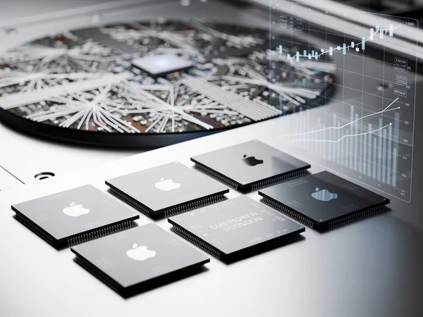 Apple’s Semiconductor Strategy Faces Pivotal Shift as Custom Silicon Ambitions Meet Manufacturing Reality