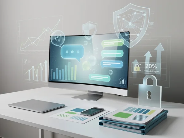 Gusto’s ChatGPT Gambit: Payroll Goes Conversational