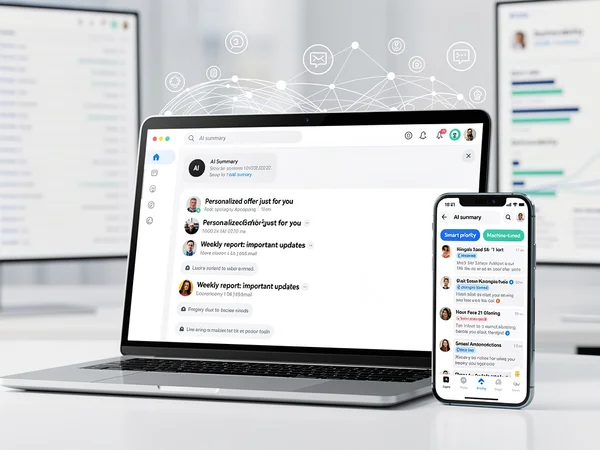 AI Inboxes Upend Email Marketing’s Power Balance