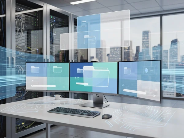 Microsoft’s February Windows 11 Update Signals Strategic Pivot in Enterprise Computing Battle