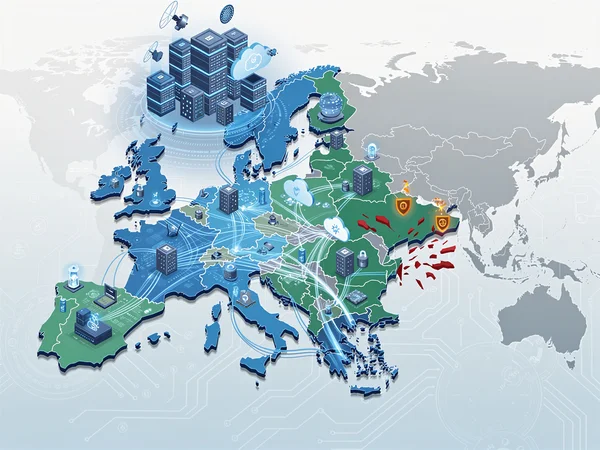 Europe’s Digital Sovereignty Push Accelerates as Transatlantic Tech Alliance Fractures Under Geopolitical Pressure