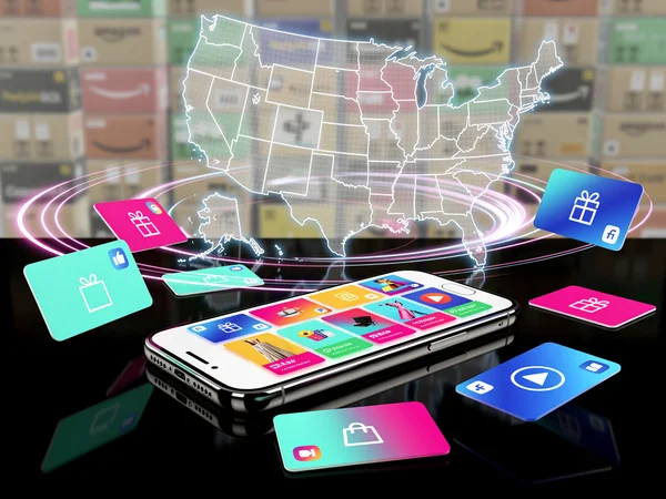 TikTok Shop Launches Digital Gift Cards to Challenge Amazon, eBay