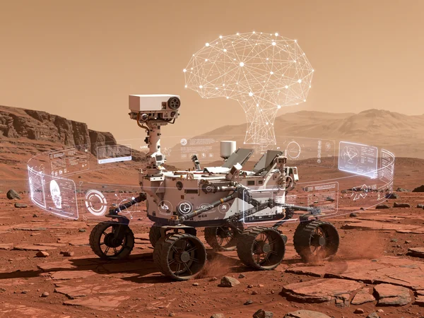 How Anthropic’s AI Is Driving NASA’s Mars Rover Through Uncharted Terrain