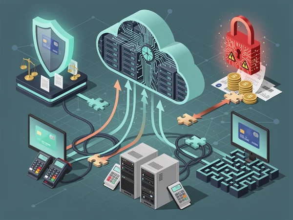 The Hidden Costs of Cloud Migration: Why Payment Processors Are Rethinking Their Digital Infrastructure Strategy