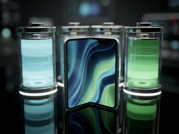 Apple’s Foldable iPhone Promises Revolutionary Battery Capacity in High-Stakes Entry to Flexible Display Market