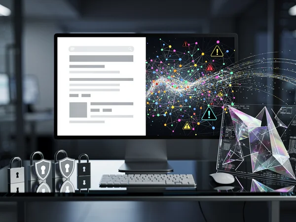 DuckDuckGo’s Stark Poll: 90% of Users Spurn AI Search