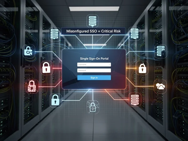 Fortinet’s SSO Configuration Flaw Exposes Critical Security Gaps in Enterprise Authentication Systems