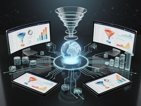 Full-Stack Marketers: Key to Agile Success in 2025 Tech Shifts