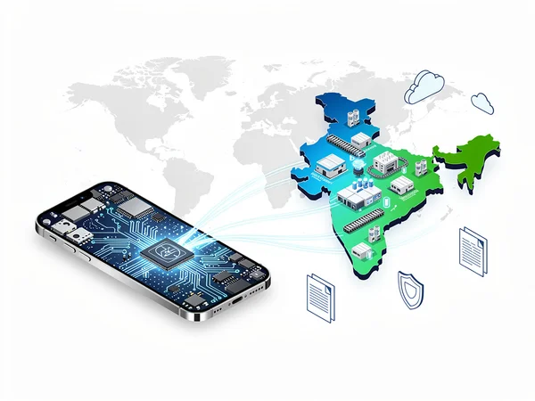 Apple’s Indian Manufacturing Breakthrough Signals Shift in Global Supply Chain Strategy Amid Rising Trade Tensions