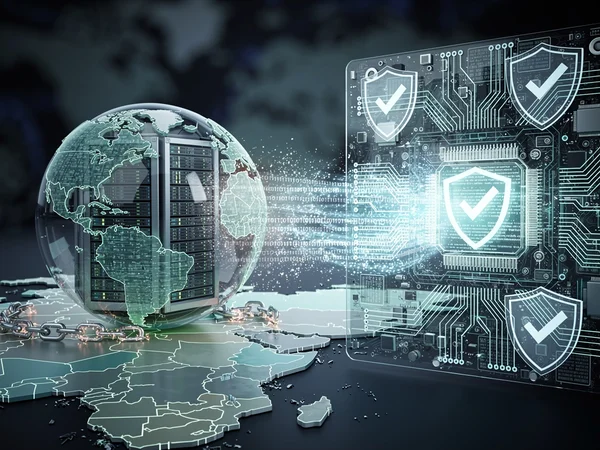 The False Promise of Data Sovereignty: Why Software Integrity Matters More Than Geographic Borders