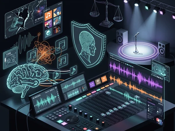 Will.i.am’s AI Reckoning: From Music Slop to Personal Agents