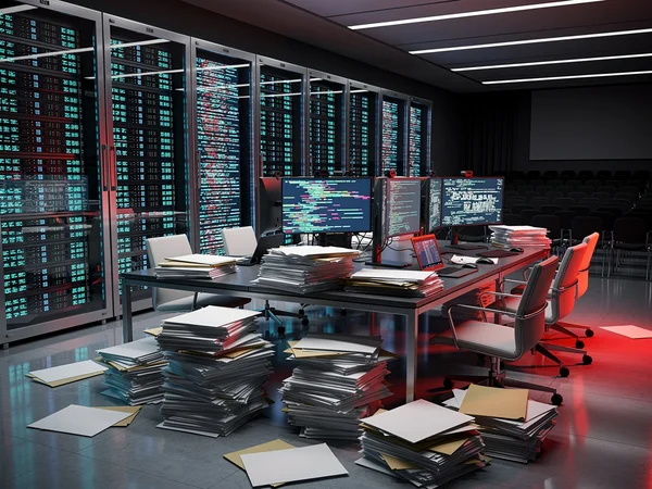 Academic Research Faces Existential Crisis as AI-Generated ‘Slop’ Overwhelms Peer Review Systems