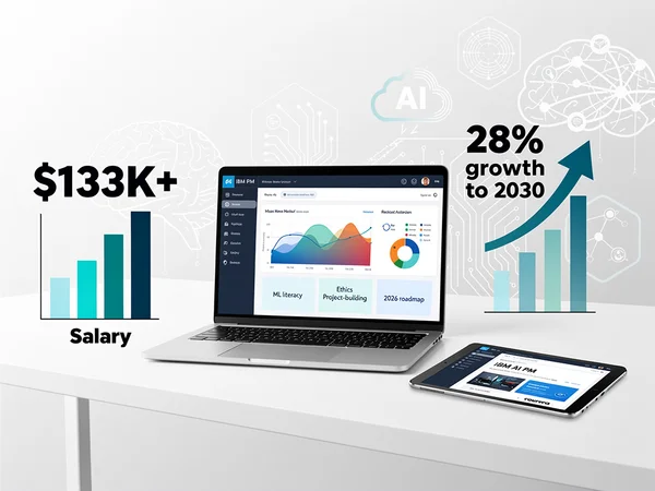 AI Product Managers: Mastering the Tech-Business Bridge in 2026
